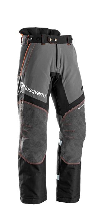 PANTALONE ANTITAGLIO TECHNICAL EXTREME HUSQVARNA